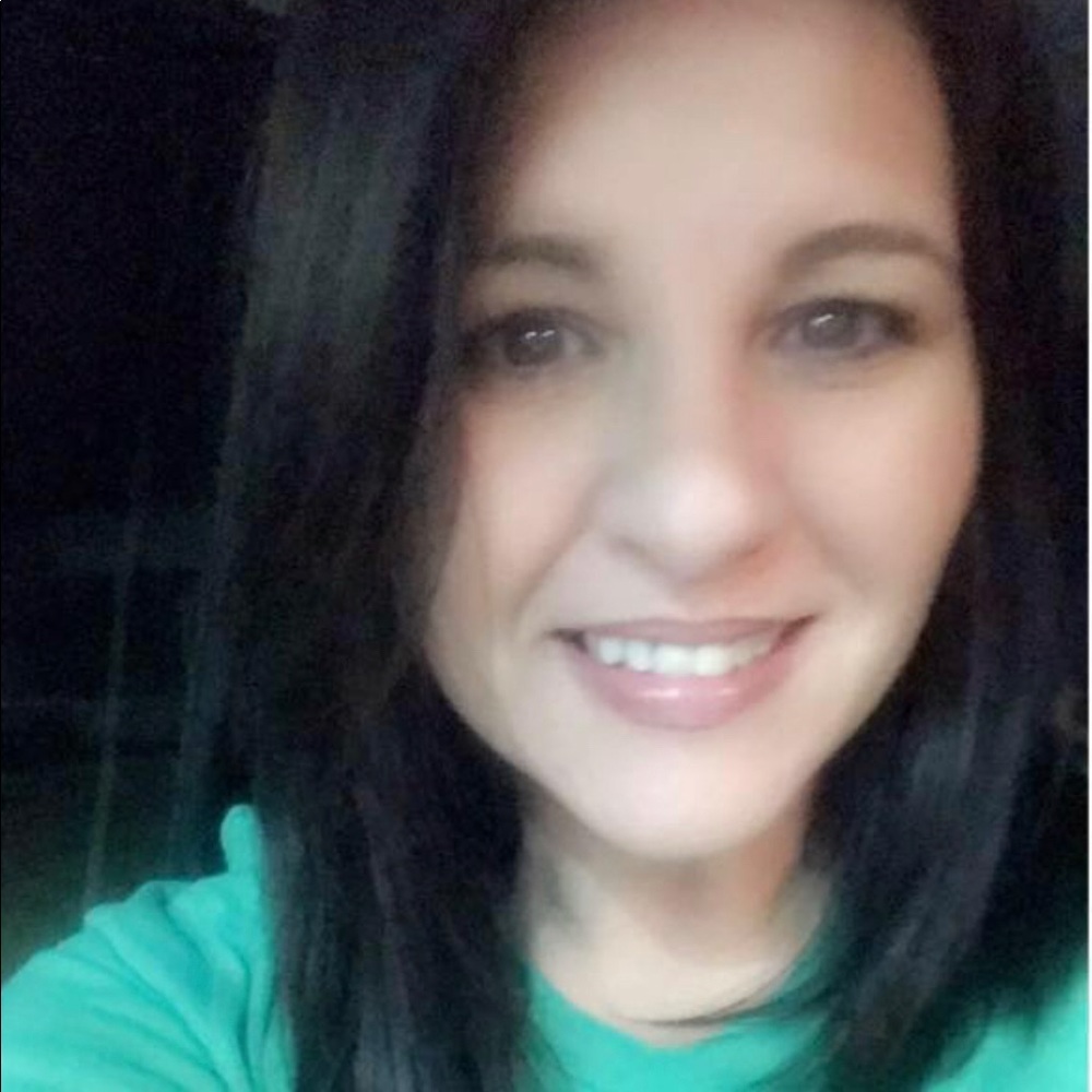 Meet your Posher, Kristy